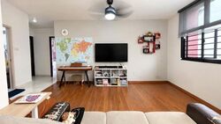 Blk 360B Sun Bliss (Sembawang), HDB 5 Rooms #617685741